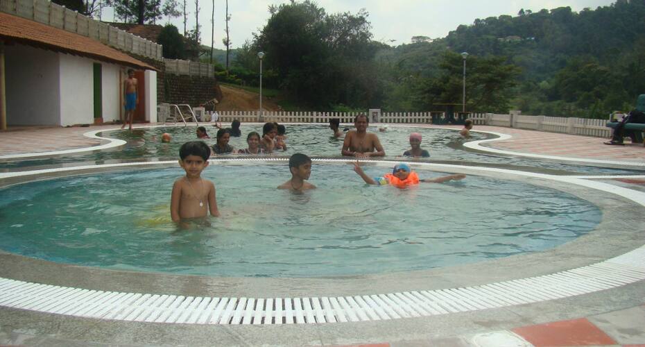 Abbydhama Estate Home Stay, Coorg 2
